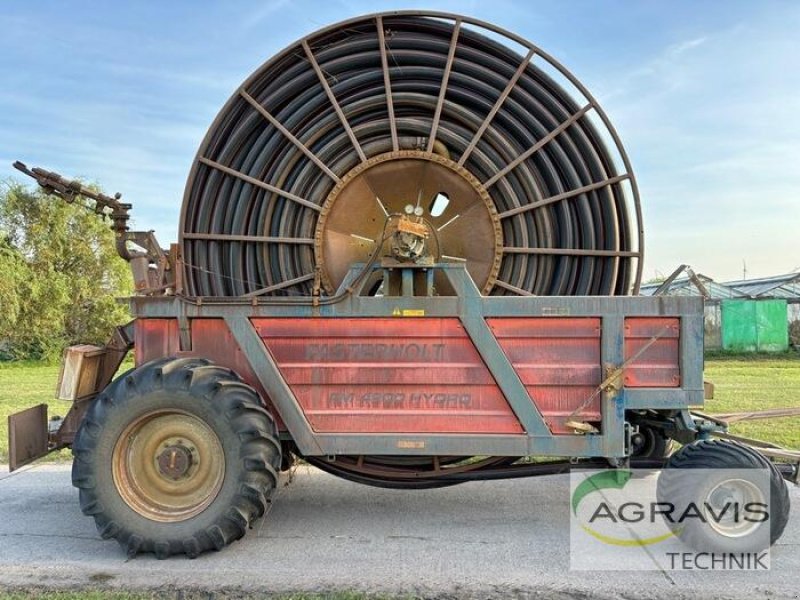 Beregnungsanlage типа Fasterholt FM 4900 H, Gebrauchtmaschine в Seelow (Фотография 10)