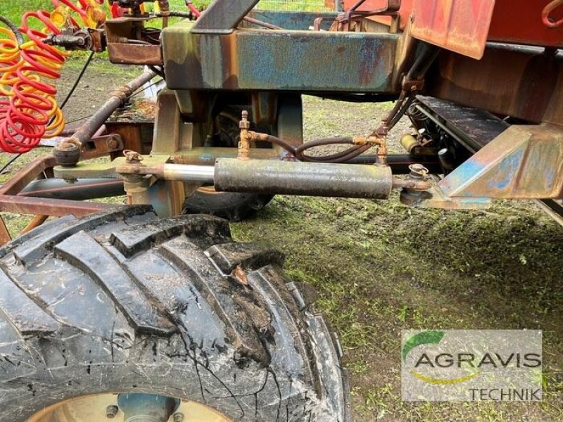 Beregnungsanlage van het type Fasterholt FM 5500 H, Gebrauchtmaschine in Meppen-Versen (Foto 18)