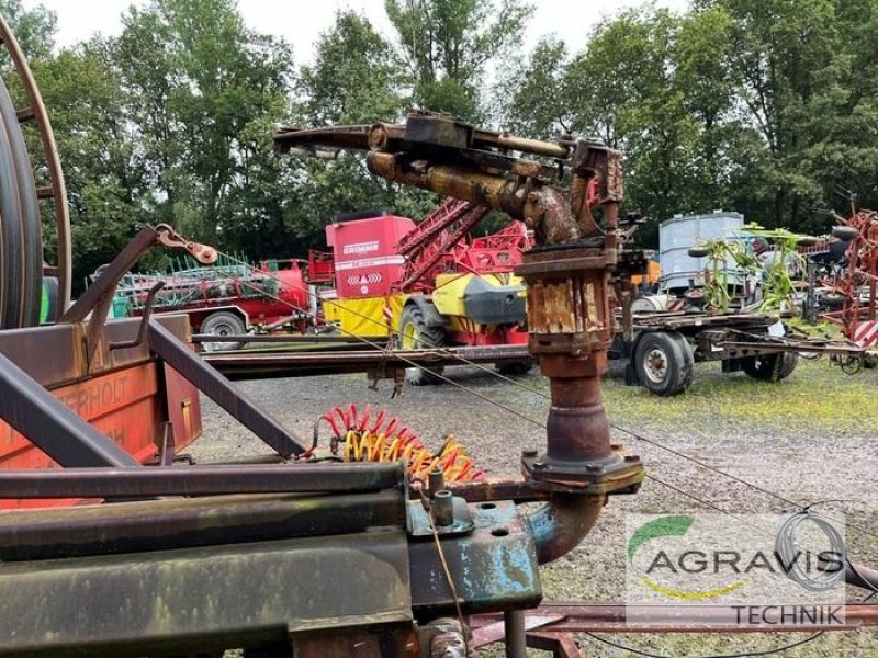 Beregnungsanlage van het type Fasterholt FM 5500 H, Gebrauchtmaschine in Meppen-Versen (Foto 13)