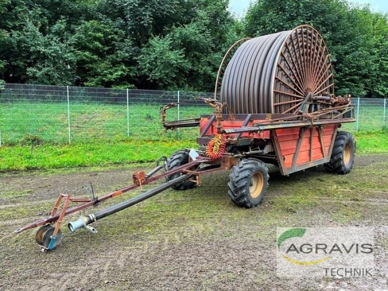 Beregnungsanlage des Typs Fasterholt FM 5500 H, Gebrauchtmaschine in Meppen-Versen (Bild 1)