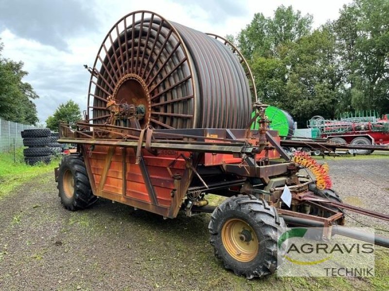 Beregnungsanlage des Typs Fasterholt FM 5500 H, Gebrauchtmaschine in Meppen-Versen (Bild 3)