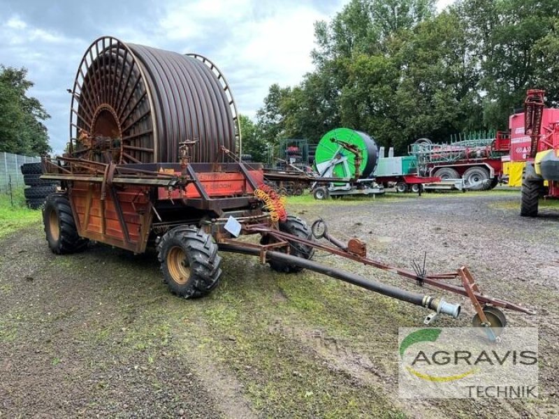 Beregnungsanlage of the type Fasterholt FM 5500 H, Gebrauchtmaschine in Meppen-Versen (Picture 2)