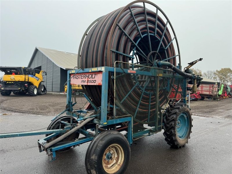 Beregnungsanlage des Typs Fasterholt FM2500 375m/110mm, Gebrauchtmaschine in Holstebro