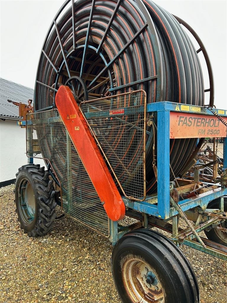 Beregnungsanlage tip Fasterholt FM2500 500 meter 100 mm, Gebrauchtmaschine in Sunds (Poză 2)