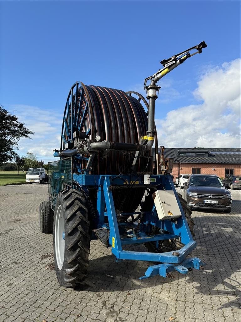 Beregnungsanlage Türe ait Fasterholt FM4500 550m ø110, Gebrauchtmaschine içinde Ikast (resim 3)