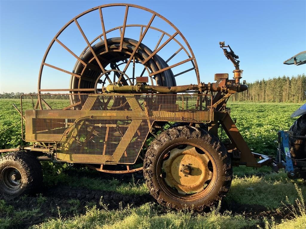 Beregnungsanlage του τύπου Fasterholt FM4500, Gebrauchtmaschine σε Ikast (Φωτογραφία 2)