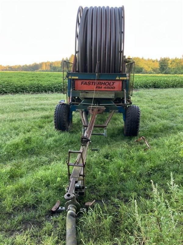 Beregnungsanlage tip Fasterholt FM4500, Gebrauchtmaschine in Ikast (Poză 4)