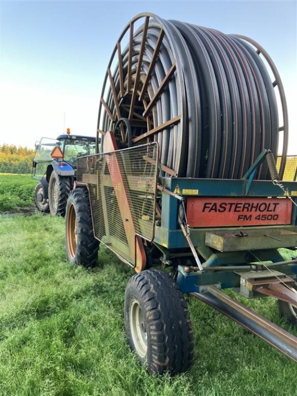 Beregnungsanlage des Typs Fasterholt FM4500, Gebrauchtmaschine in Ikast (Bild 1)