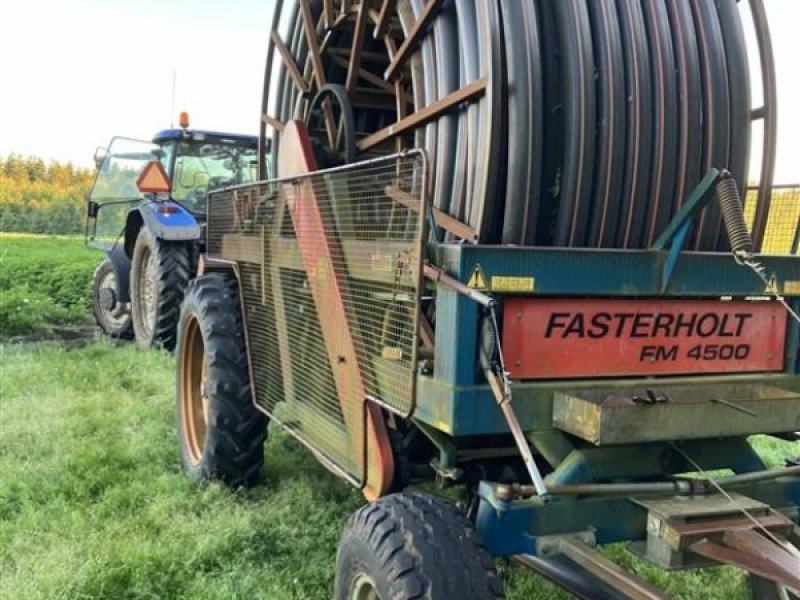 Beregnungsanlage of the type Fasterholt FM4500, Gebrauchtmaschine in Ikast