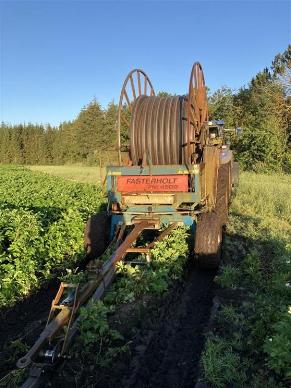 Beregnungsanlage za tip Fasterholt FM4500, Gebrauchtmaschine u Ikast (Slika 3)