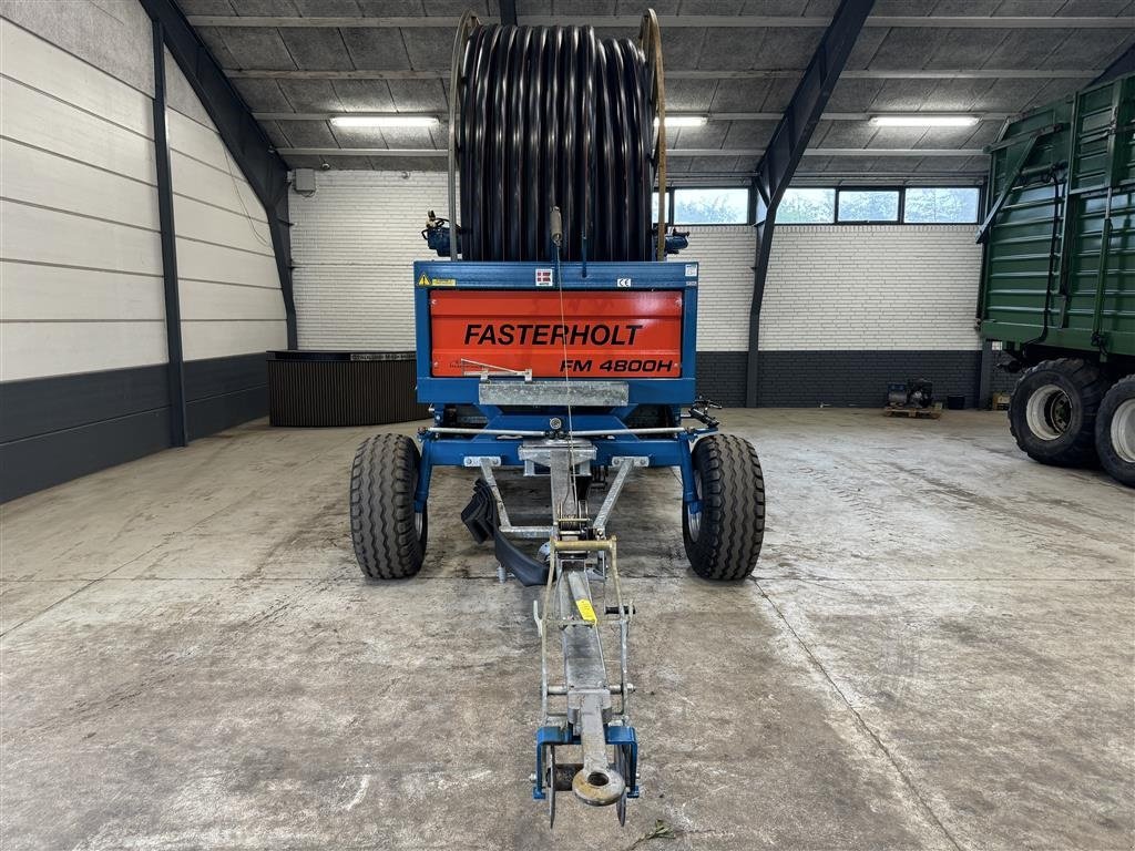 Beregnungsanlage του τύπου Fasterholt FM4800  Hydro 700m x 110mm, Gebrauchtmaschine σε Haderup (Φωτογραφία 8)