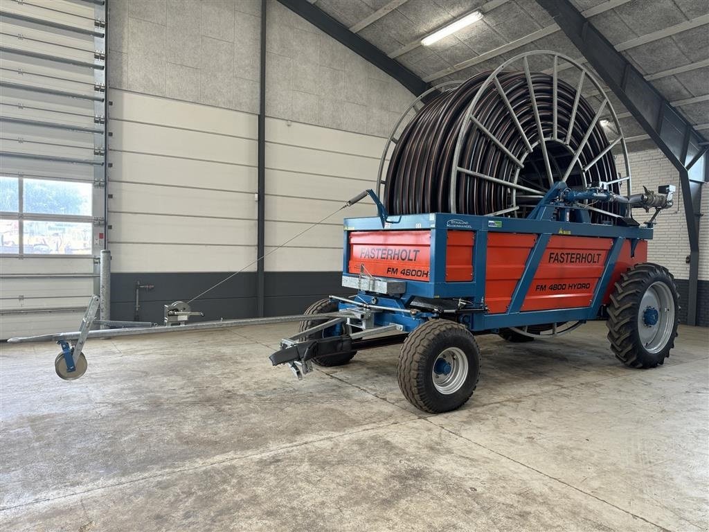 Beregnungsanlage typu Fasterholt FM4800 Hydro  700m x110mm, Gebrauchtmaschine w Haderup (Zdjęcie 1)