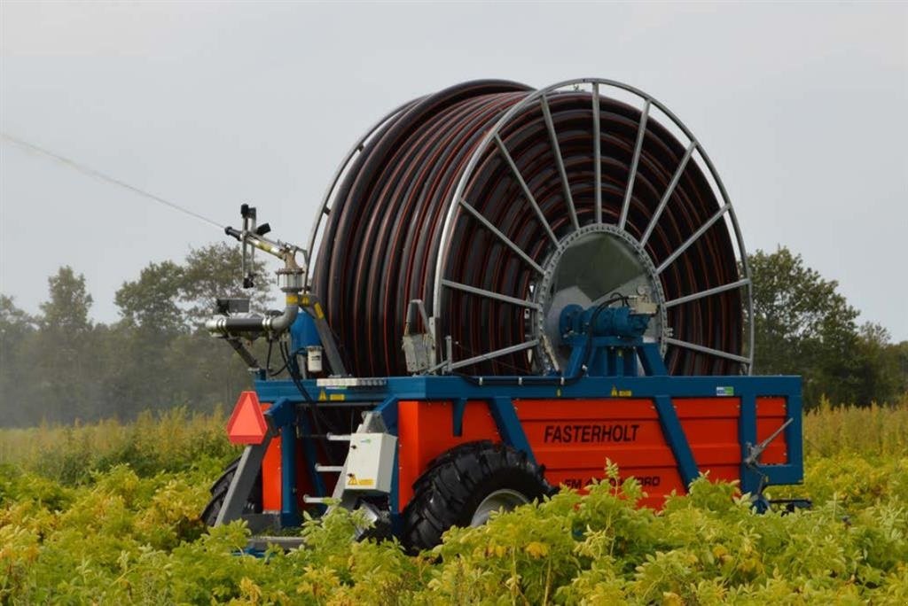 Beregnungsanlage του τύπου Fasterholt FM4900, Gebrauchtmaschine σε Ringkøbing (Φωτογραφία 1)