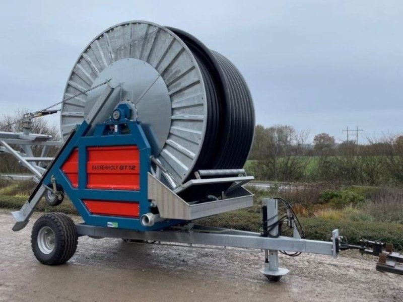 Beregnungsanlage tip Fasterholt FMGT 12 550/110, Gebrauchtmaschine in Tommerup (Poză 1)