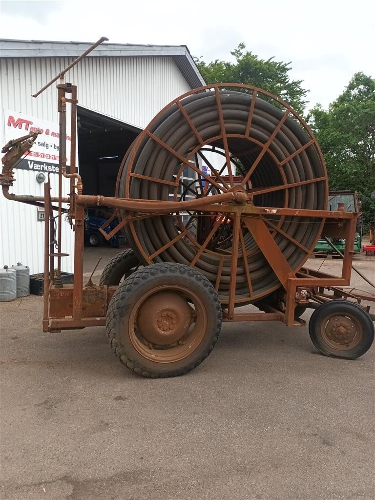 Beregnungsanlage of the type Fasterholt Sonstiges, Gebrauchtmaschine in Roslev (Picture 1)