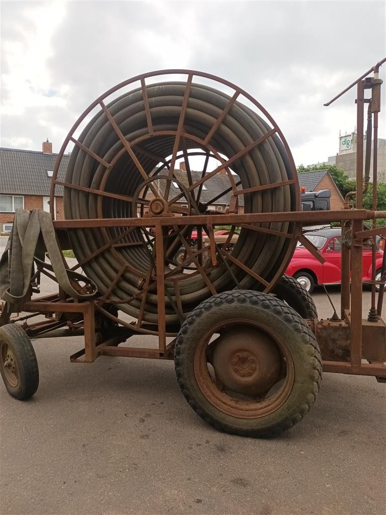 Beregnungsanlage typu Fasterholt Sonstiges, Gebrauchtmaschine v Roslev (Obrázek 2)