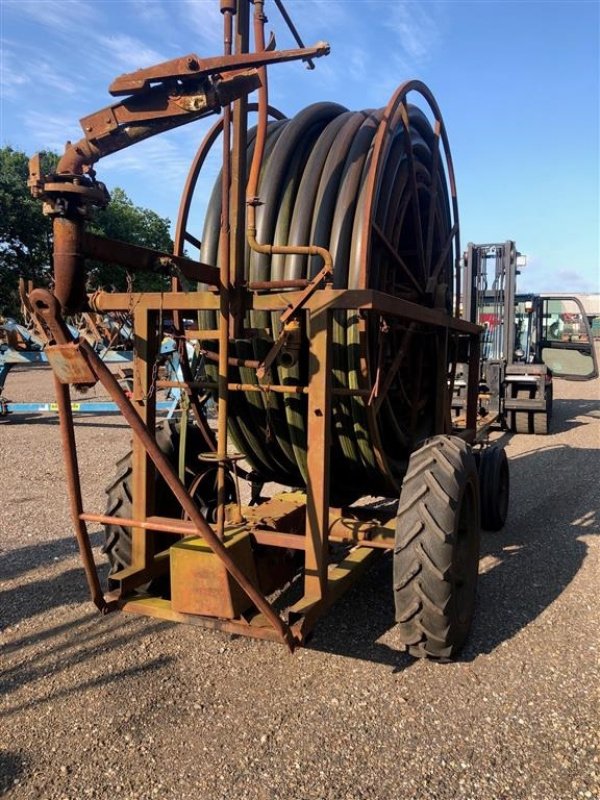 Beregnungsanlage des Typs Fasterholt TL 100 100 x 300, Gebrauchtmaschine in Holstebro (Bild 3)