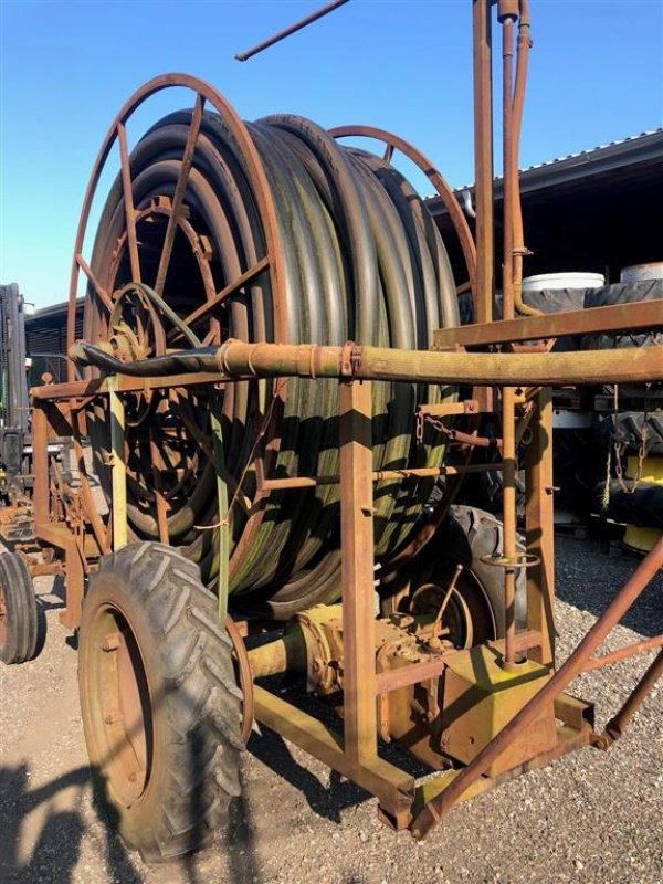 Beregnungsanlage des Typs Fasterholt TL 100 100 x 300, Gebrauchtmaschine in Holstebro (Bild 4)