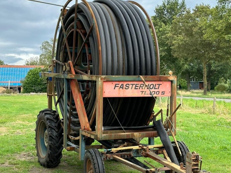 Beregnungsanlage typu Fasterholt TL 100, Gebrauchtmaschine w Deventer (Zdjęcie 1)