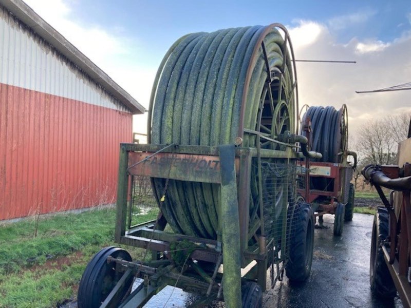 Beregnungsanlage от тип Fasterholt TL 176, Gebrauchtmaschine в Herning (Снимка 1)