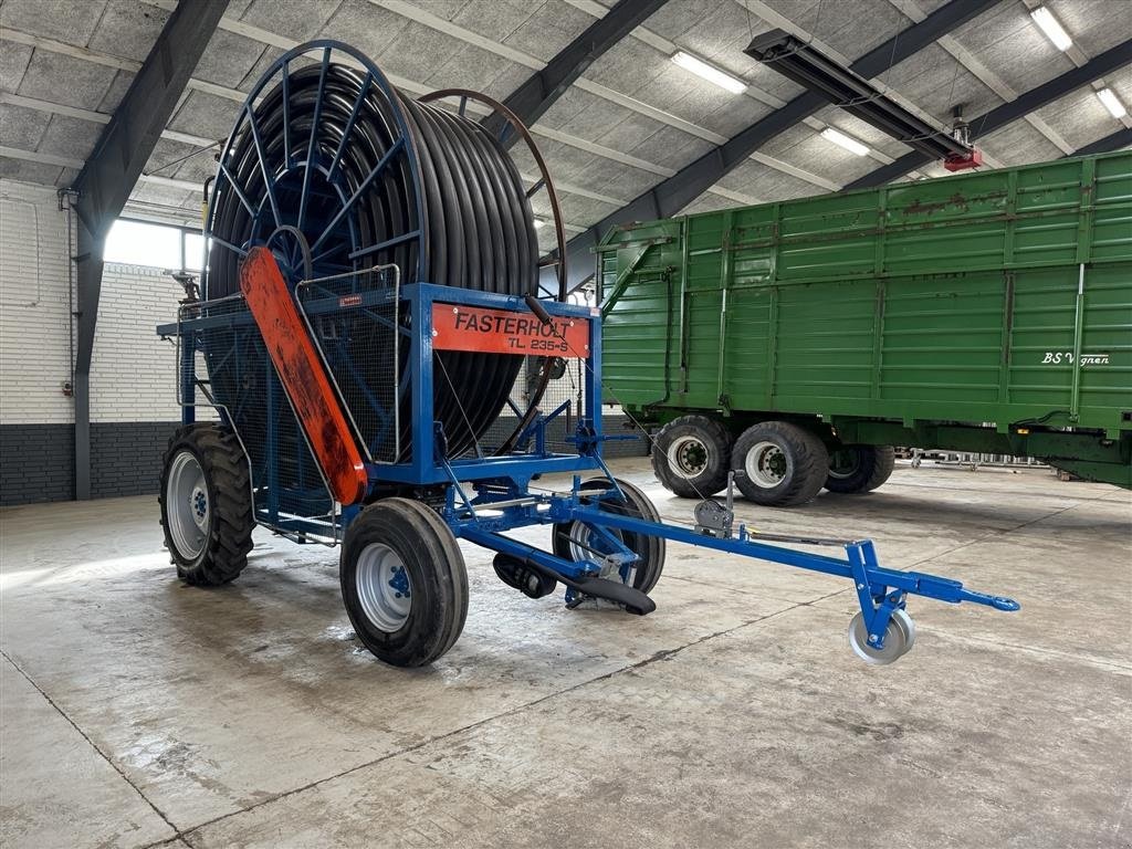 Beregnungsanlage του τύπου Fasterholt TL 235 S 400m x 100 mm, Gebrauchtmaschine σε Haderup (Φωτογραφία 6)