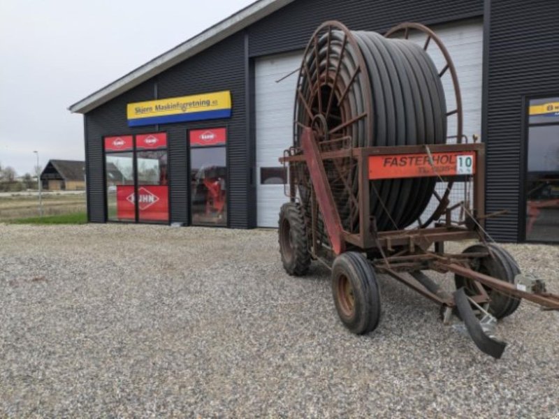 Beregnungsanlage от тип Fasterholt TL 235-S-450MØ100, Gebrauchtmaschine в Skjern (Снимка 1)