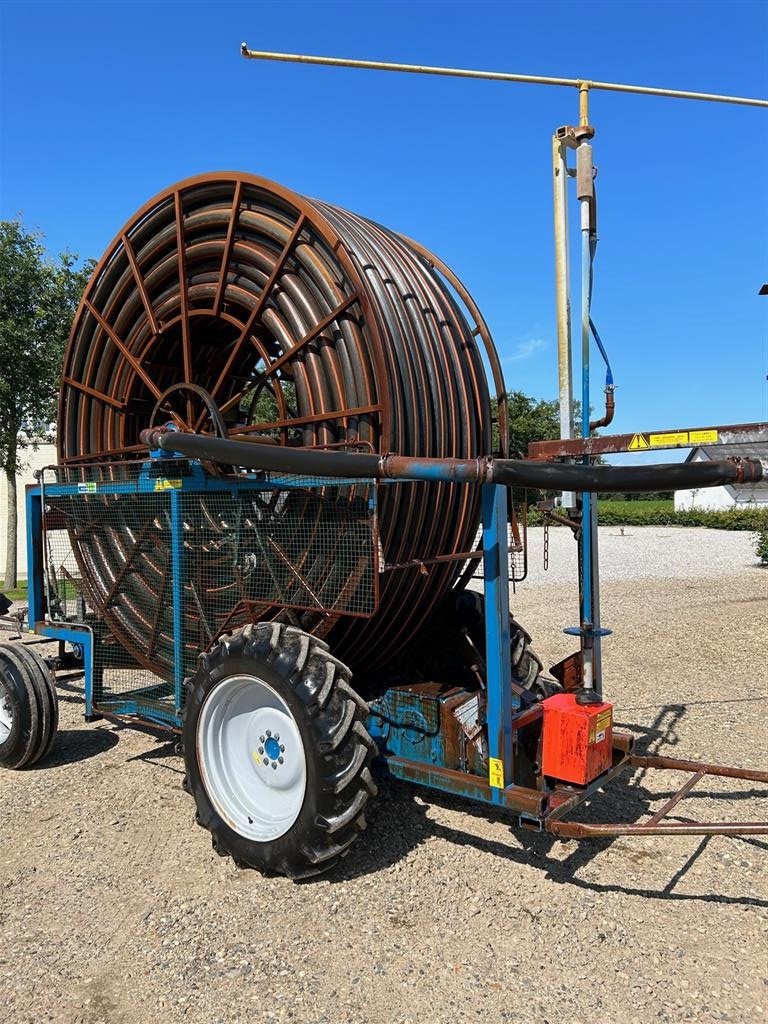 Beregnungsanlage typu Fasterholt TL 235 S 500 meter 100 mm, Gebrauchtmaschine v Sunds (Obrázek 3)