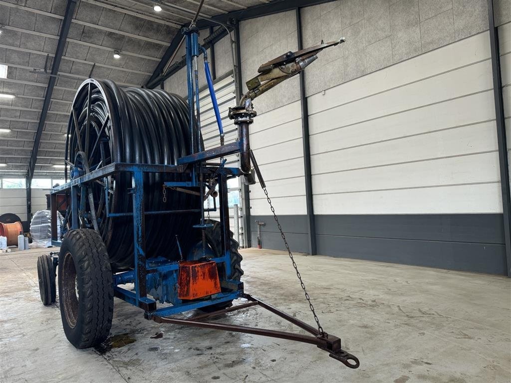 Beregnungsanlage van het type Fasterholt TL 76, Gebrauchtmaschine in Haderup (Foto 4)