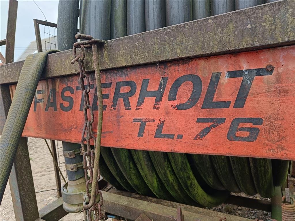 Beregnungsanlage del tipo Fasterholt TL 76, Gebrauchtmaschine en Egtved (Imagen 4)