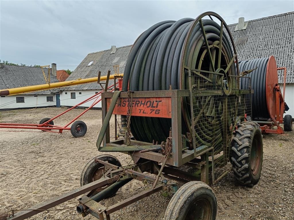 Beregnungsanlage typu Fasterholt TL 76, Gebrauchtmaschine v Egtved (Obrázok 3)