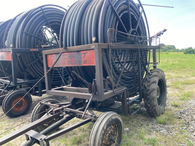 Beregnungsanlage tipa Fasterholt TL 76, Gebrauchtmaschine u Bredsten