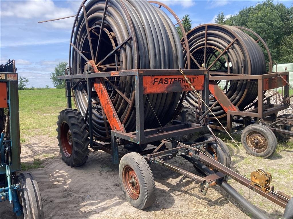 Beregnungsanlage van het type Fasterholt TL100, Gebrauchtmaschine in Bredsten (Foto 1)