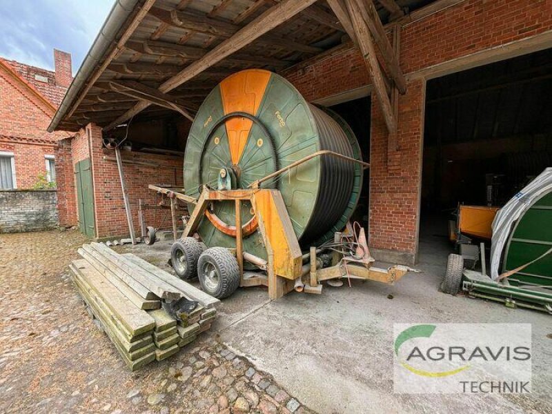 Beregnungsanlage del tipo Ferbo 125/600, Gebrauchtmaschine en Schneverdingen