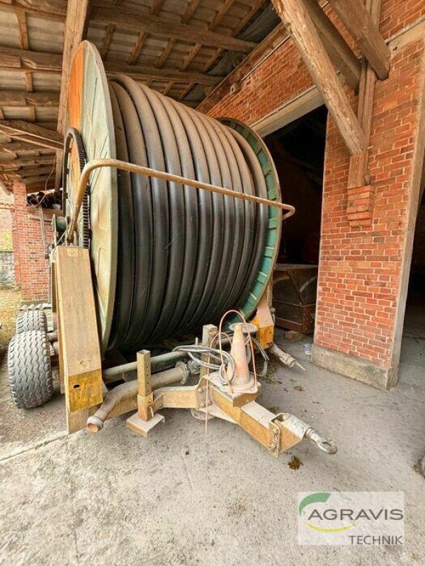 Beregnungsanlage typu Ferbo 125/600, Gebrauchtmaschine w Schneverdingen (Zdjęcie 2)