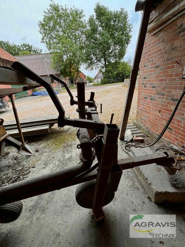 Beregnungsanlage des Typs Ferbo 125/600, Gebrauchtmaschine in Schneverdingen (Bild 4)