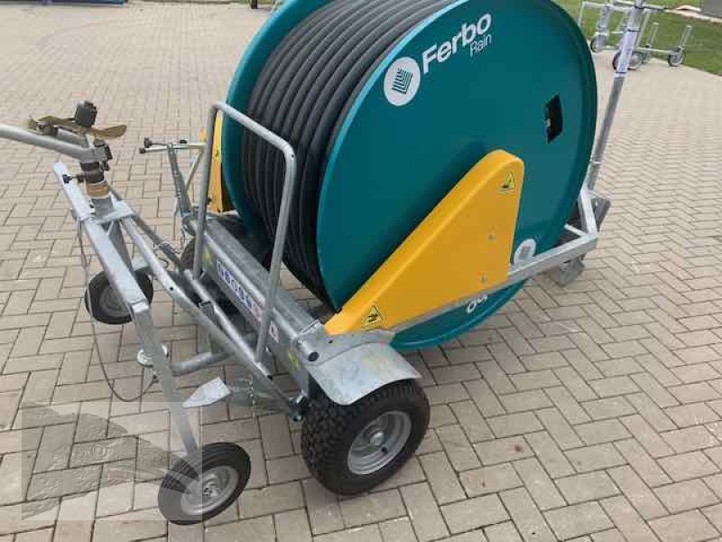 Beregnungsanlage del tipo Ferbo FB 150/50 Sportplatzberegnung, Neumaschine en Hermannsburg (Imagen 6)