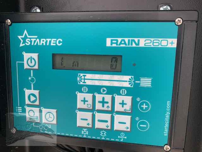 Beregnungsanlage typu Ferbo GE 440/120, Neumaschine v Dürrenhofe (Obrázek 9)