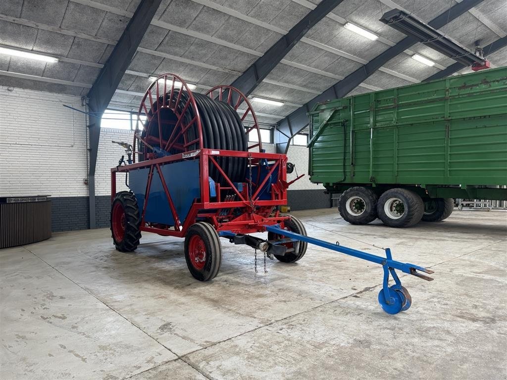 Beregnungsanlage des Typs Gödde Sonstiges, Gebrauchtmaschine in Haderup (Bild 7)