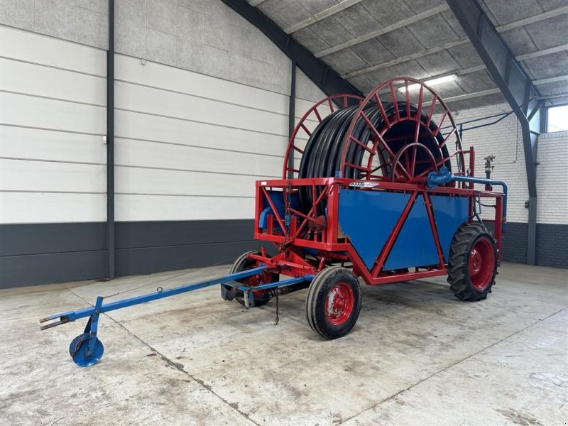 Beregnungsanlage van het type Gödde Sonstiges, Gebrauchtmaschine in Haderup (Foto 1)