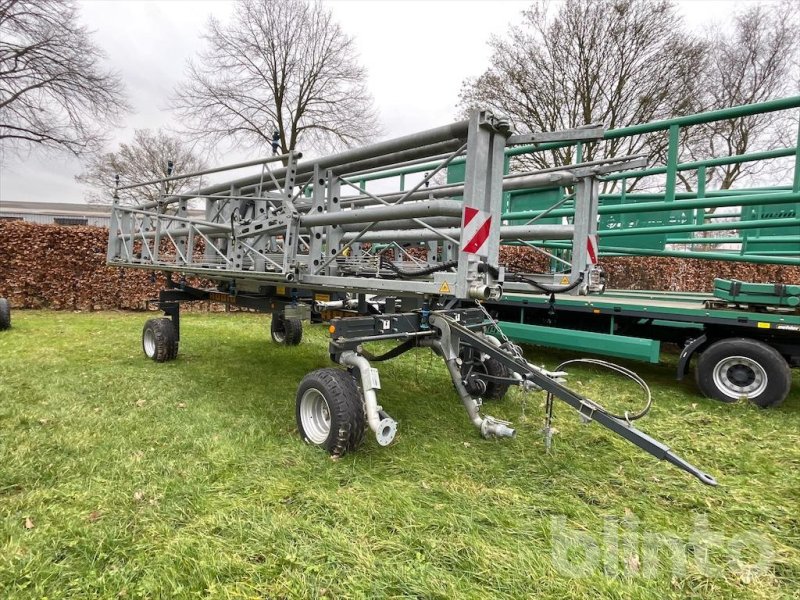 Beregnungsanlage του τύπου Hüdig D�senwagen, Gebrauchtmaschine σε Düsseldorf (Φωτογραφία 1)