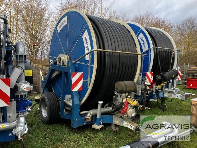 Beregnungsanlage del tipo Idrofoglia IG2D, Gebrauchtmaschine en Nienburg (Imagen 1)