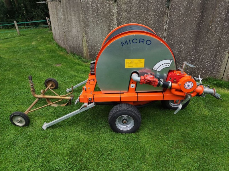 Beregnungsanlage typu Irrifrance Micro 44-120, Gebrauchtmaschine w Klarenbeek