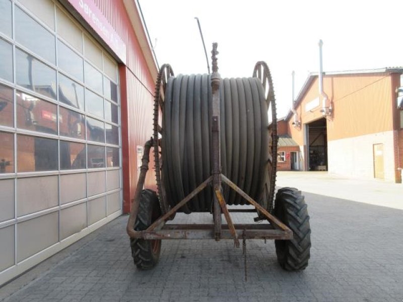 Beregnungsanlage van het type Irrifrance VANDINGSMASKINE, Gebrauchtmaschine in Ribe (Foto 4)