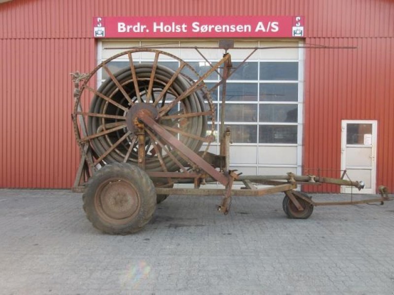 Beregnungsanlage van het type Irrifrance VANDINGSMASKINE, Gebrauchtmaschine in Ribe (Foto 2)