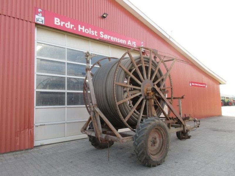 Beregnungsanlage типа Irrifrance VANDINGSMASKINE, Gebrauchtmaschine в Ribe (Фотография 3)