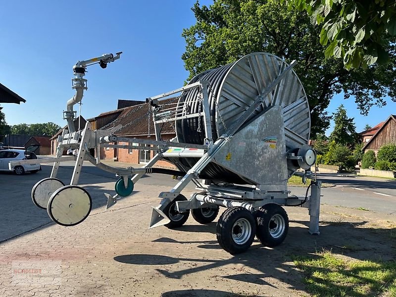 Beregnungsanlage tip Irriland Diamant 500 m 110 mm, Neumaschine in Obernholz  OT Steimke (Poză 2)