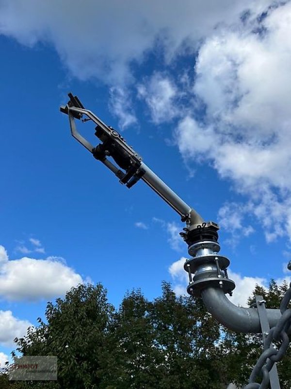 Beregnungsanlage van het type Irriland Dianant 450 m 110 mm, Neumaschine in Obernholz  OT Steimke (Foto 4)