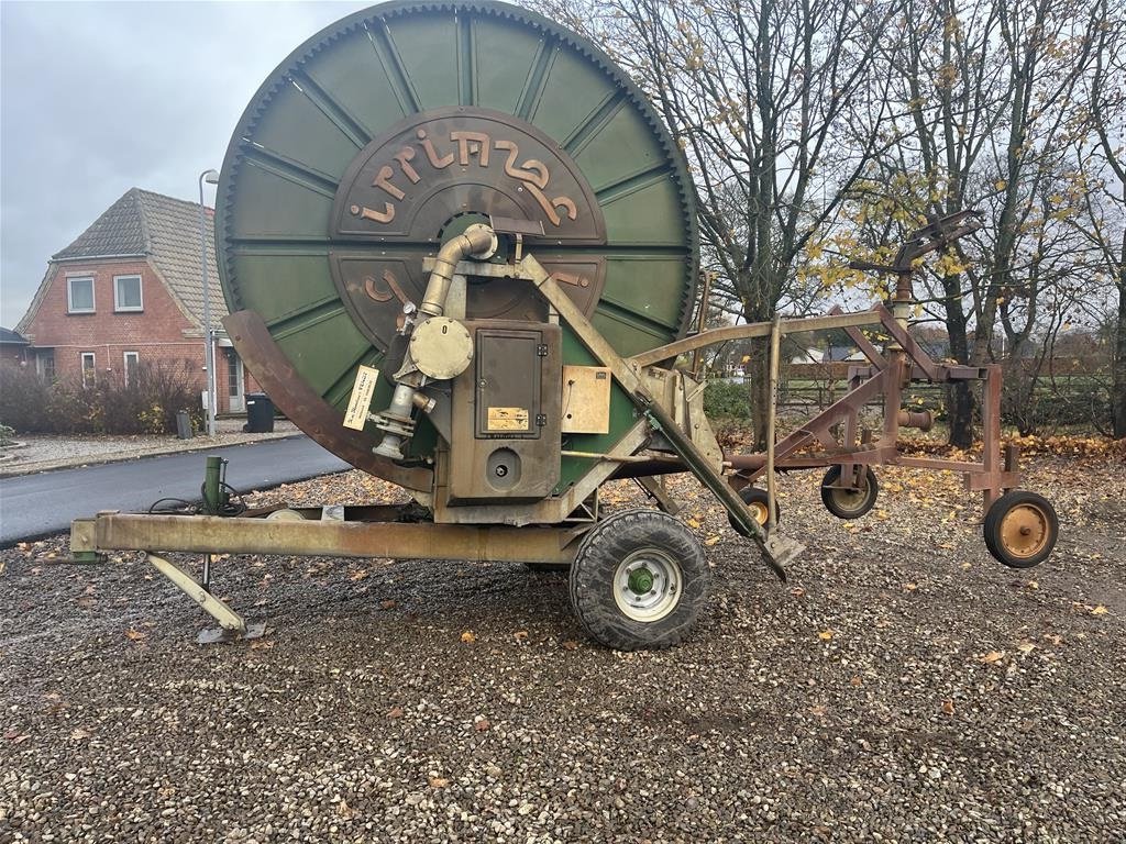 Beregnungsanlage du type Irrimec 110 x 500 m optirain ST7 Velholdt, Gebrauchtmaschine en Rødekro (Photo 5)