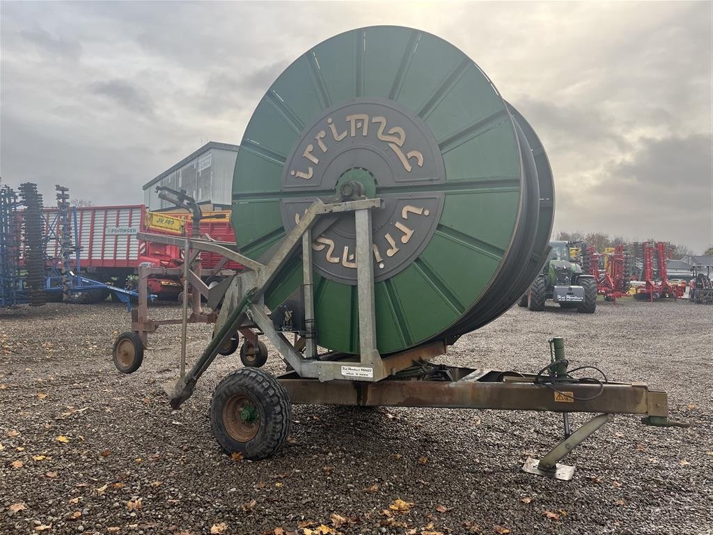 Beregnungsanlage du type Irrimec 110 x 500 m optirain ST7 Velholdt, Gebrauchtmaschine en Rødekro (Photo 2)