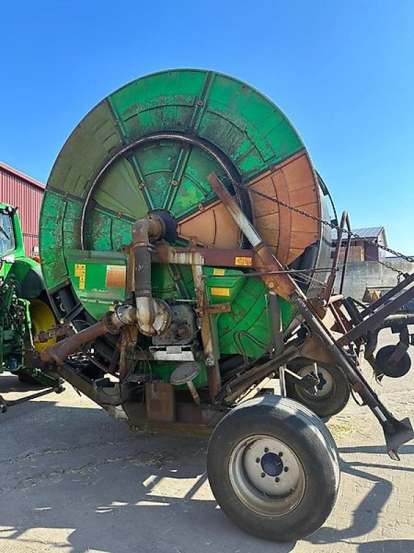 Beregnungsanlage типа Irtec 120/440, Gebrauchtmaschine в Ostercappeln (Фотография 4)